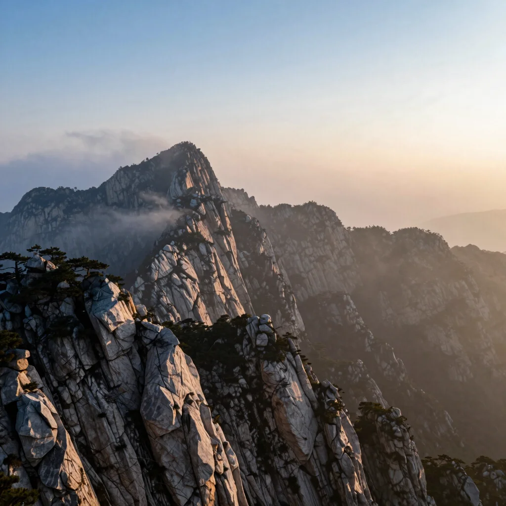 Framing the Fog: A Morning Dispatch from the Dolomites